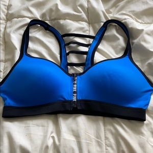 PINK Victoria’s Secret Sports Bra